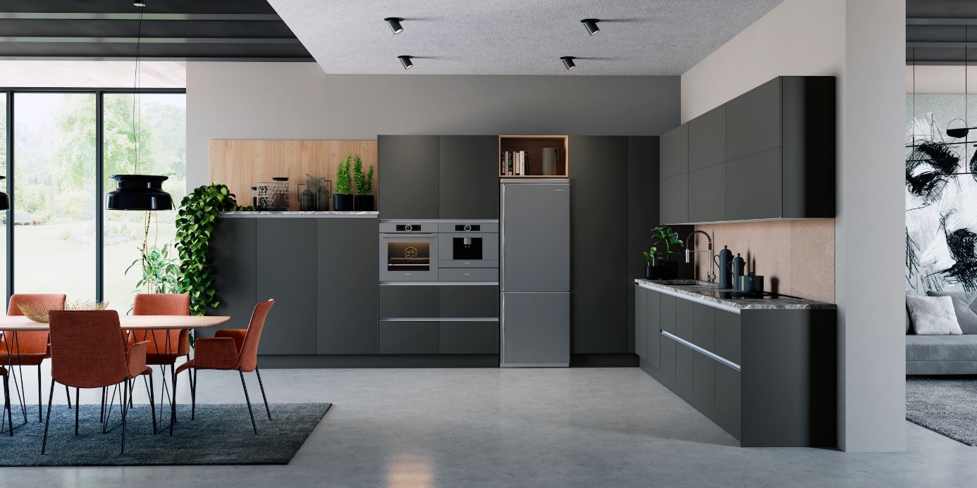 Soldes Cuisine Habitat à La Réunion : jusqu'à -60% sur une sélection de coloris !