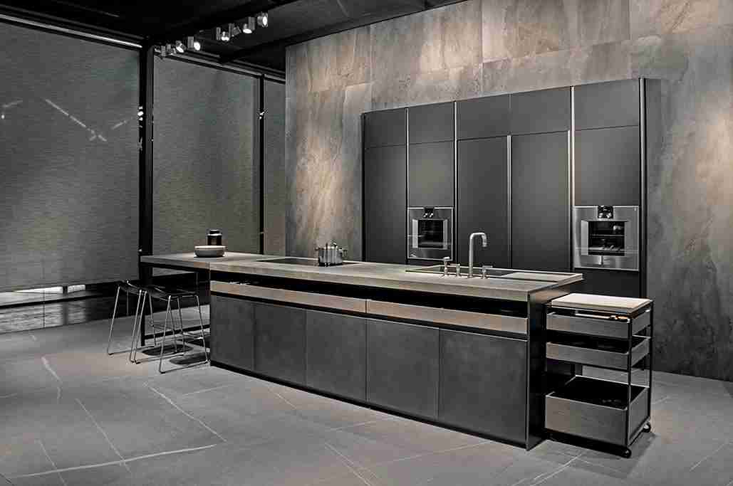VINT GRIS NATURAL