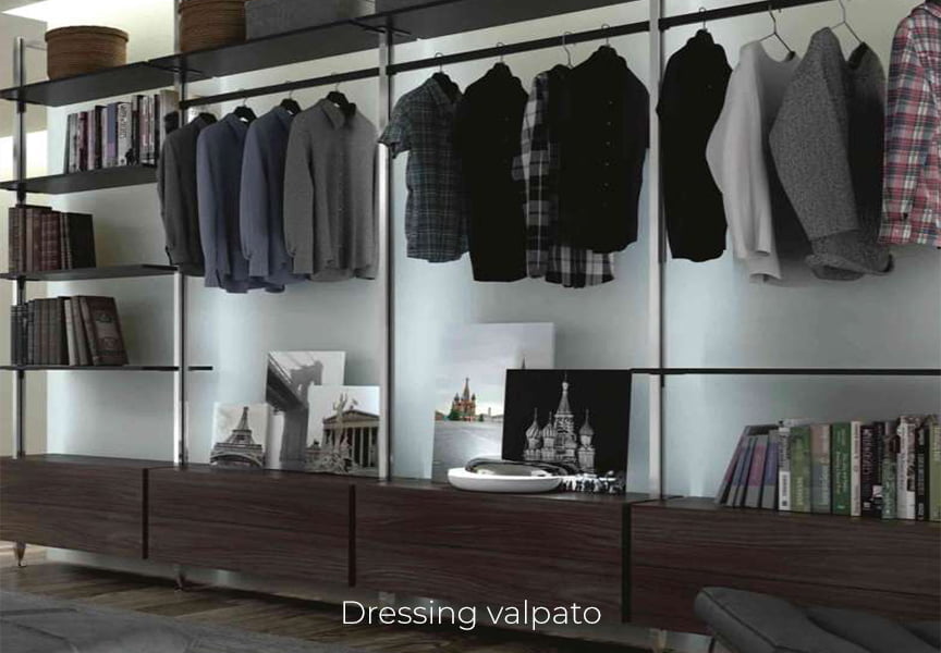 dressing-valpato