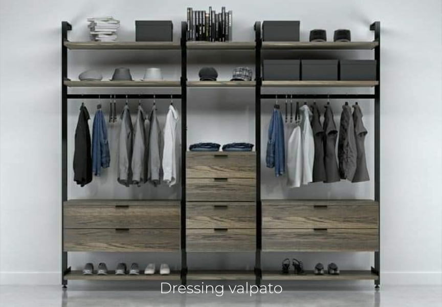 dressing-valpato