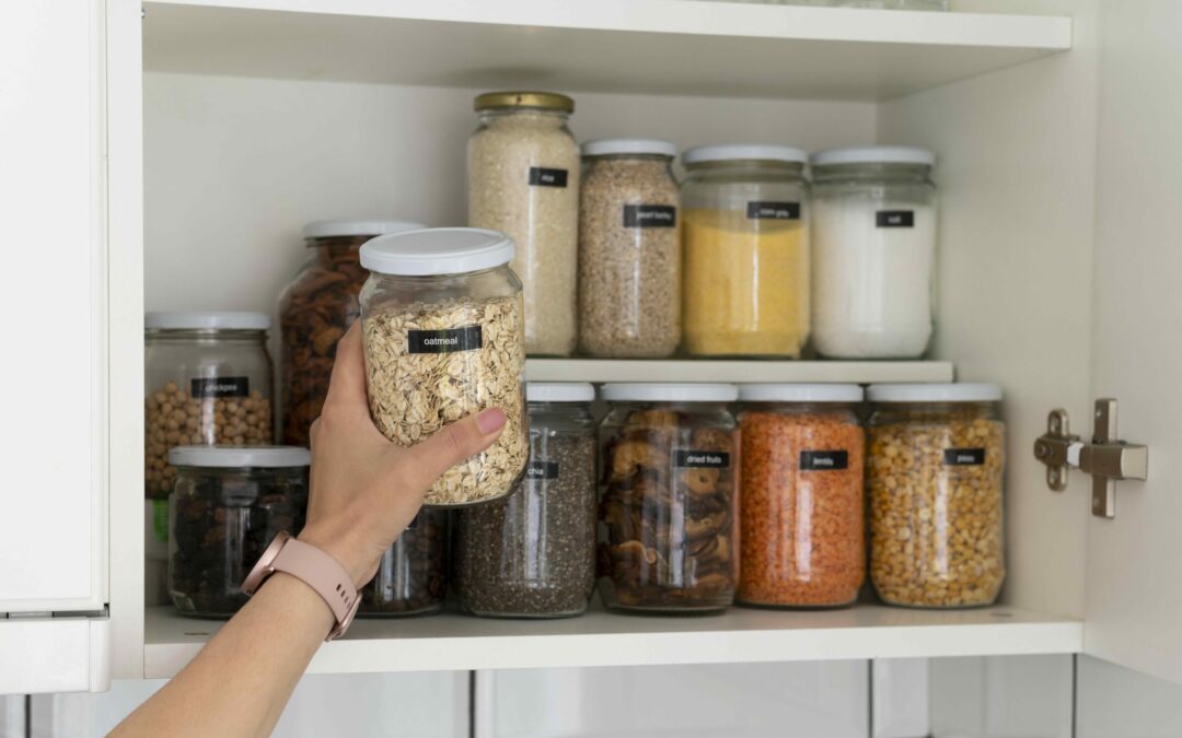 Organisation cuisine pratique