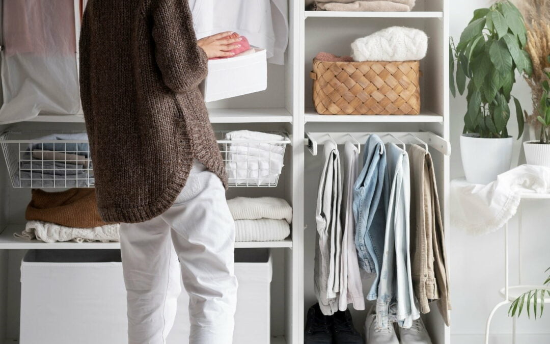 Dressing Familial Sur Mesure