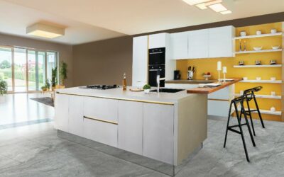 Comment Choisir les Couleurs et Le Style de Votre Cuisine
