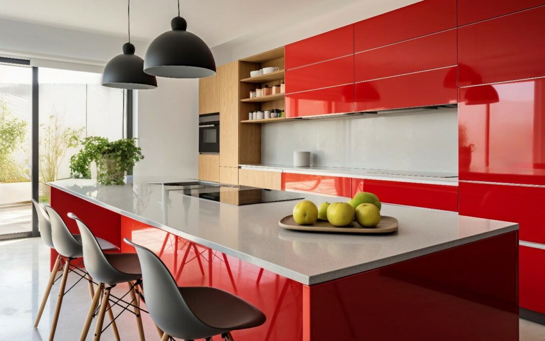 Cuisine Moderne 974 : Le Guide pour Transformer votre Maison