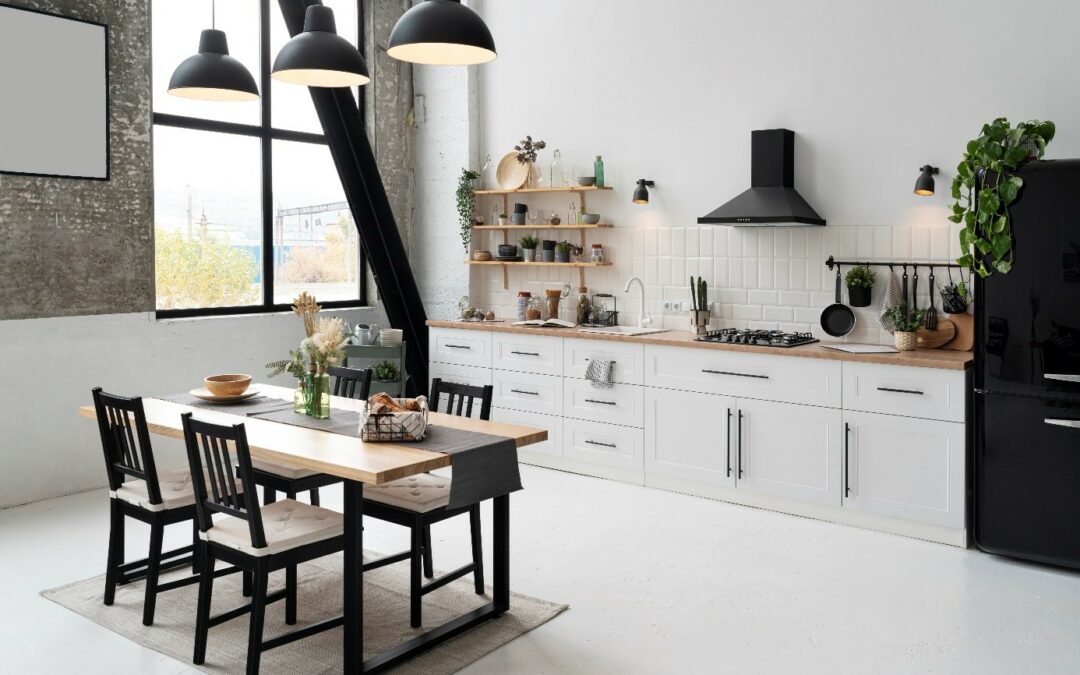 Cuisine italienne 974 : Pourquoi le design minimaliste haut de gamme séduit La Réunion ?